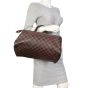 Louis Vuitton Speedy 35 Damier Ebene