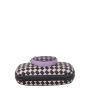 Bottega Veneta Knot Clutch with Chain