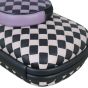 Bottega Veneta Knot Clutch with Chain