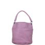 Bottega Veneta Intrecciato Parachute Tote
