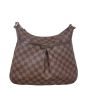 Louis Vuitton Bloomsbury PM Damier Ebene