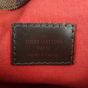Louis Vuitton Bloomsbury PM Damier Ebene