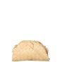 Bottega Veneta The Mini Pouch Intrecciato