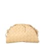 Bottega Veneta The Mini Pouch Intrecciato