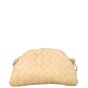 Bottega Veneta The Mini Pouch Intrecciato