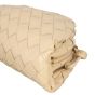 Bottega Veneta The Mini Pouch Intrecciato