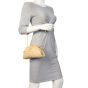 Bottega Veneta The Mini Pouch Intrecciato