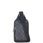Louis Vuitton Avenue Sling PM Bag Monogram Eclipse