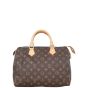 Louis Vuitton Speedy 30 Monogram