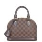 Louis Vuitton Alma BB Damier Ebene 