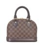 Louis Vuitton Alma BB Damier Ebene 