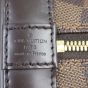 Louis Vuitton Alma BB Damier Ebene 