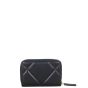 Chanel 19 Zip Around Coin Purse