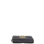 Chanel 19 Zip Around Coin Purse