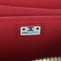 Chanel 19 Zip Around Coin Purse