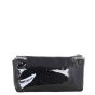 Chanel Mademoiselle Lock Patent Chain Bag