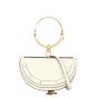 Chloé Nile Minaudiere Small Bracelet Bag