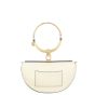 Chloé Nile Minaudiere Small Bracelet Bag