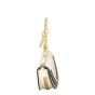 Chloé Nile Minaudiere Small Bracelet Bag