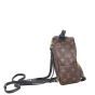 Louis Vuitton Palm Springs Mini Backpack Monogram
