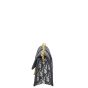 Dior 30 Montaigne East-West Chain Bag Oblique