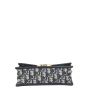 Dior 30 Montaigne East-West Chain Bag Oblique