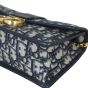 Dior 30 Montaigne East-West Chain Bag Oblique