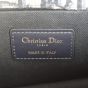 Dior 30 Montaigne East-West Chain Bag Oblique