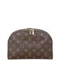 Louis Vuitton Be Alma Monogram