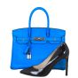 Hermes Birkin 30 Togo
