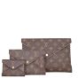 Louis Vuitton Kirigami Pochette Trio Monogram