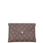 Louis Vuitton Kirigami Pochette Trio Monogram