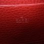 Gucci Dionysus Mini Leather Chain Wallet