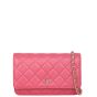 Chanel Classic Wallet on Chain 