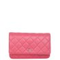 Chanel Classic Wallet on Chain 