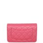 Chanel Classic Wallet on Chain 