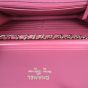 Chanel Classic Wallet on Chain 