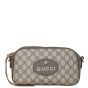 Gucci Neo Vintage GG Supreme Messenger Bag