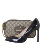 Gucci Neo Vintage GG Supreme Messenger Bag