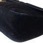Gucci GG Marmont Velvet Medium Shoulder Bag