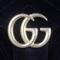 Gucci GG Marmont Velvet Medium Shoulder Bag