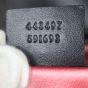 Gucci GG Marmont Velvet Medium Shoulder Bag
