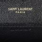 Saint Laurent Uptown Chain Wallet