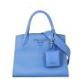 Prada Saffiano Cuir Monochrome Small Bag
