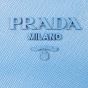 Prada Saffiano Cuir Monochrome Small Bag