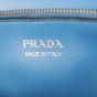 Prada Saffiano Cuir Monochrome Small Bag