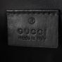 Gucci GG Supreme Double Pocket Belt Bag