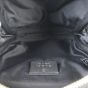 Gucci GG Supreme Double Pocket Belt Bag