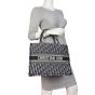 Dior Book Tote Medium Oblique