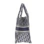 Dior Book Tote Medium Oblique